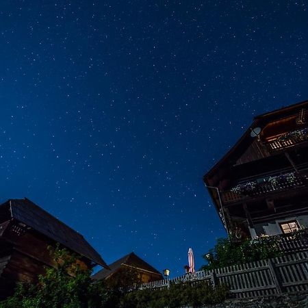 Surtmannhof Hotel Sirnitz Exterior photo