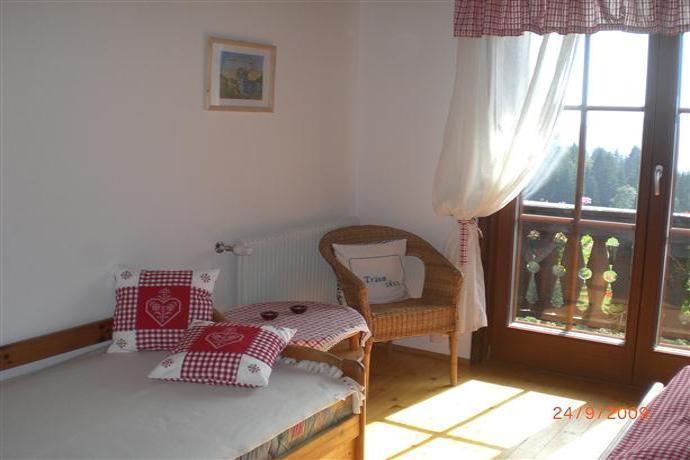 Surtmannhof Hotel Sirnitz Room photo