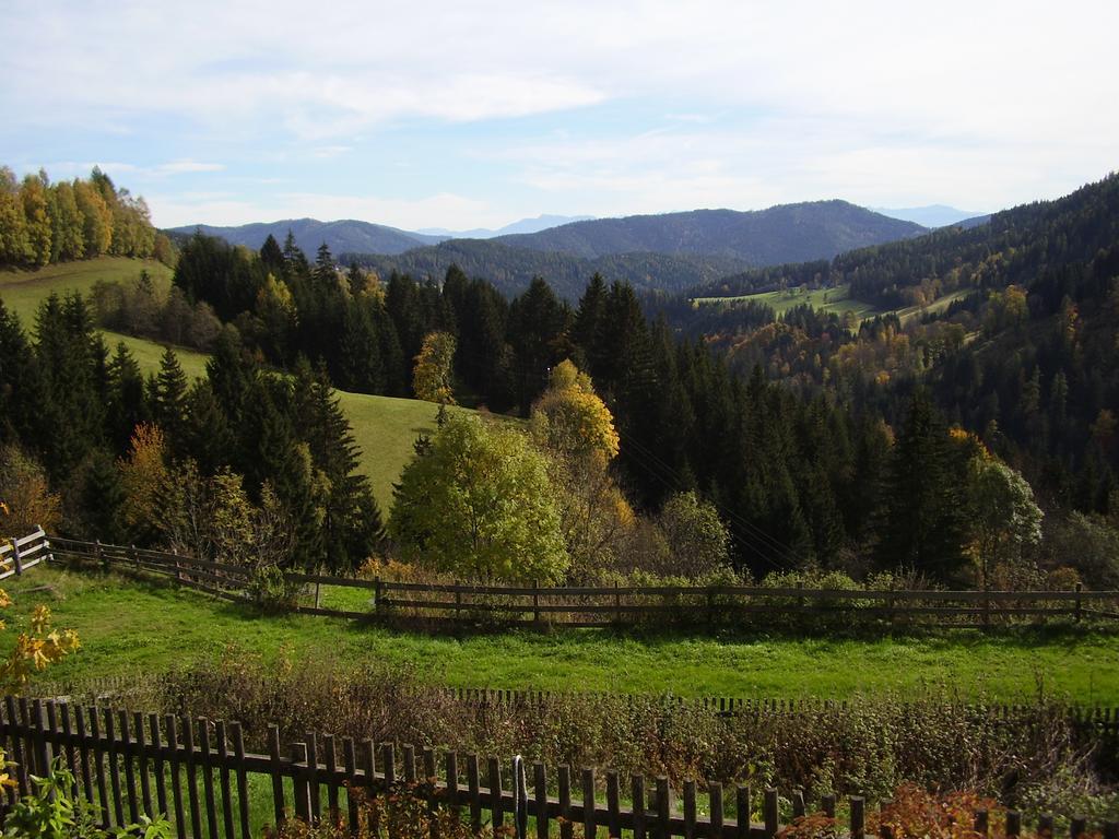 Surtmannhof Hotel Sirnitz Exterior photo
